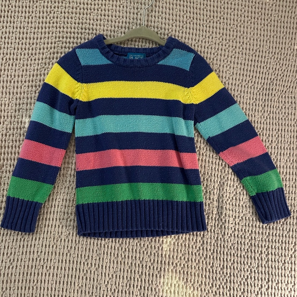 Children’s place 4t sweater